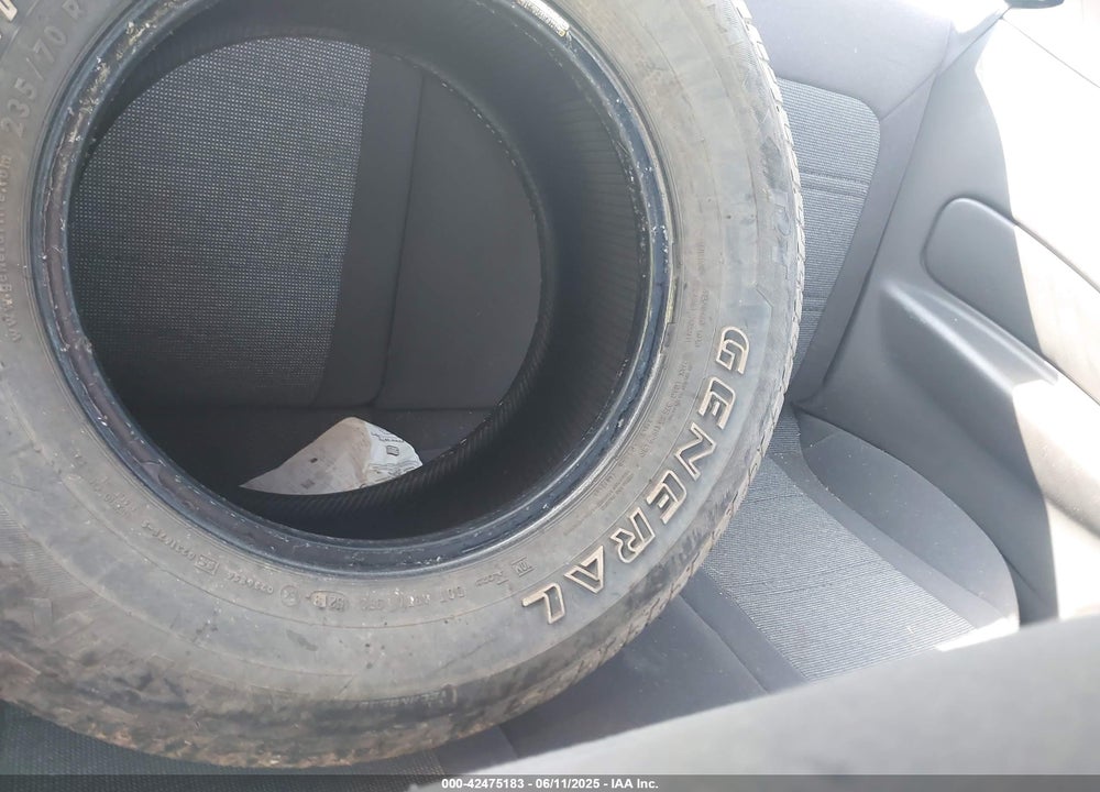 2001 FORD ESCORT ZX2 VIN: 3FAFP11391R163595