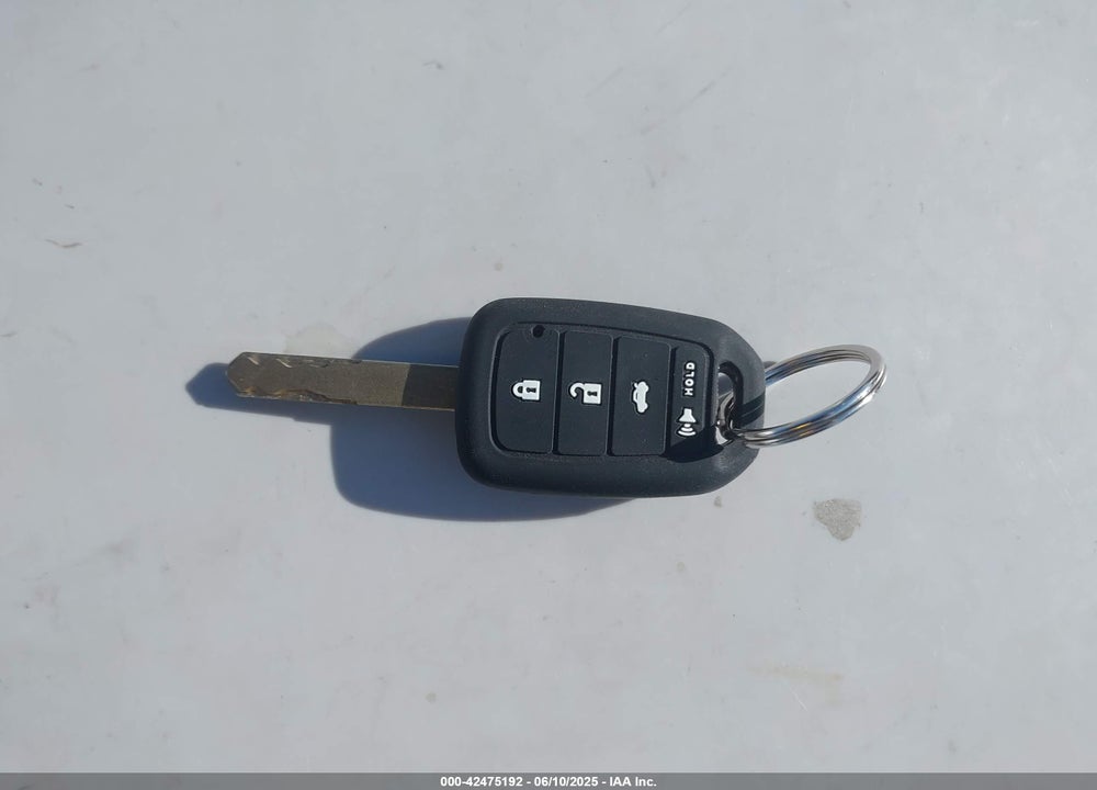 2013 HONDA ACCORD VIN: 1HGCR2F33DA238426