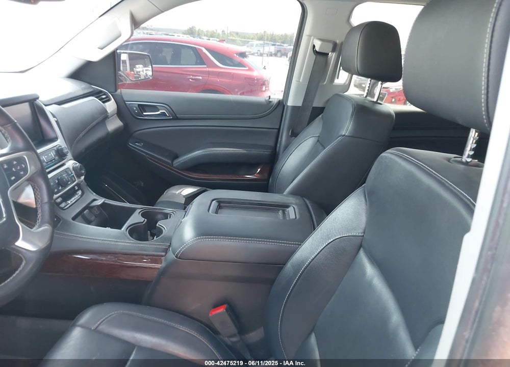 2020 GMC YUKON XL VIN: 1GKS2GKC0LR123272
