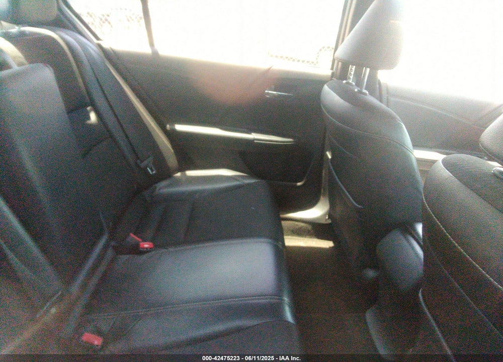 2017 HONDA ACCORD VIN: 1HGCR2F5XHA078827