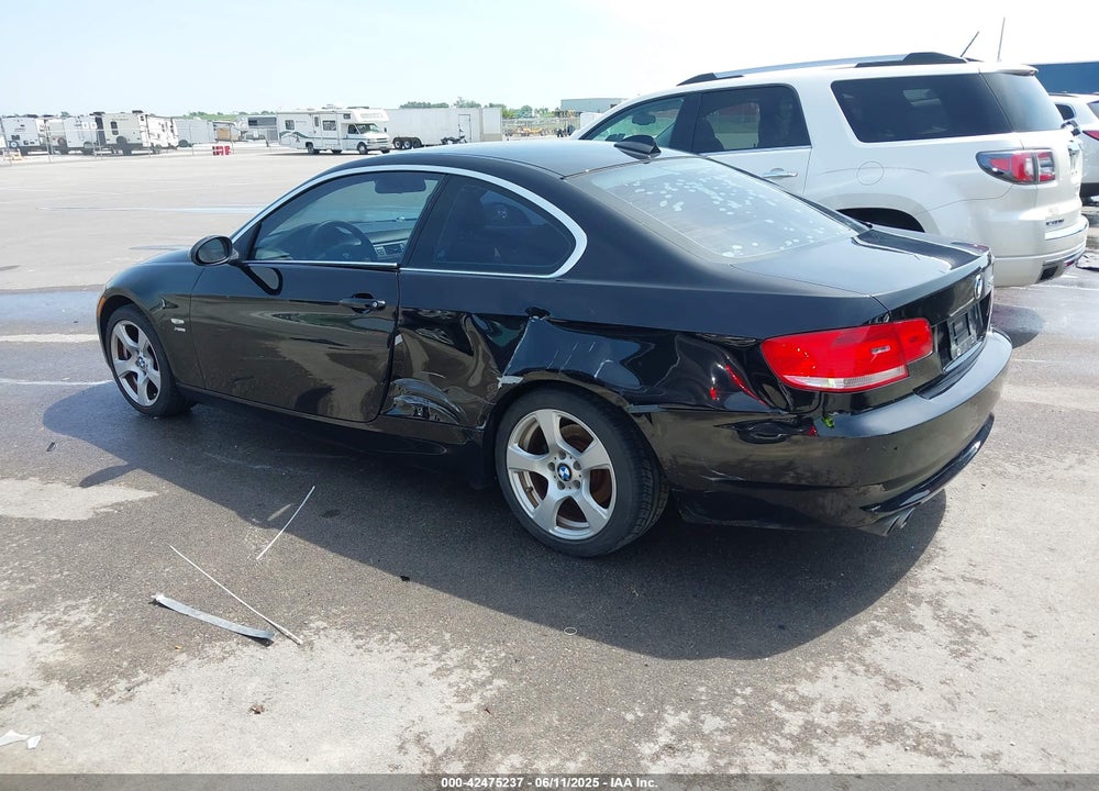2009 BMW 328I XDRIVE VIN: WBAWC33579PU83630