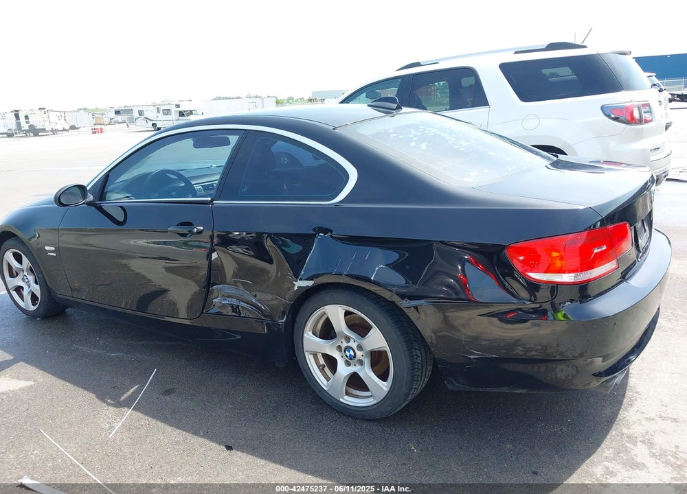 2009 BMW 328I XDRIVE VIN: WBAWC33579PU83630