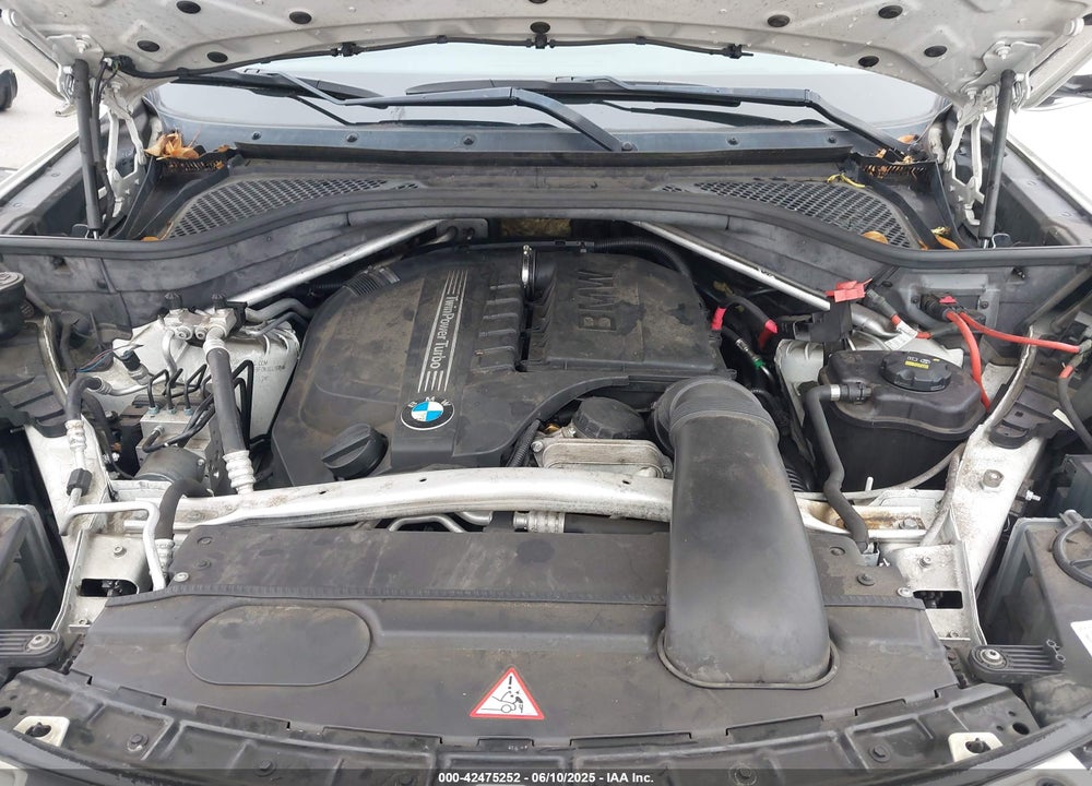 2015 BMW X5 VIN: 5UXKR0C59F0K64198