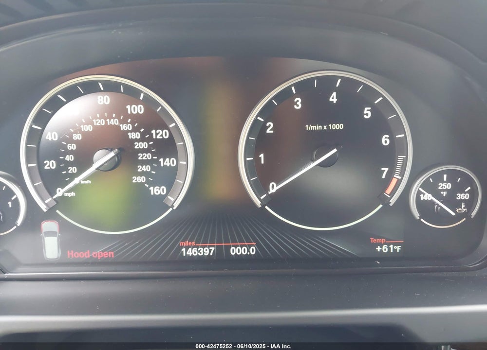 2015 BMW X5 VIN: 5UXKR0C59F0K64198