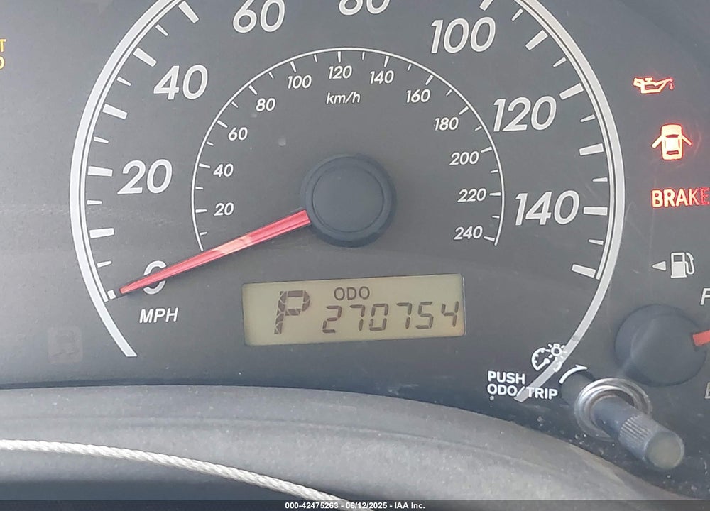 2009 TOYOTA COROLLA LE VIN: 1NXBU40E99Z072929