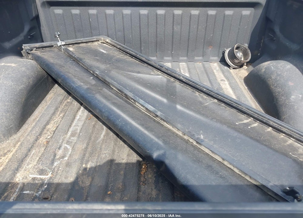 2014 FORD F150 VIN: 1FTFW1ET9EFA47842