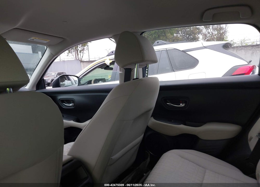 2024 HONDA HR-V VIN: 3CZRZ1H36RM724961