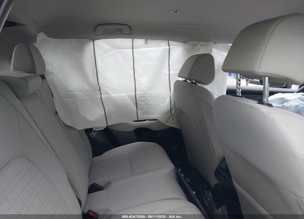 2024 HONDA HR-V VIN: 3CZRZ1H36RM724961