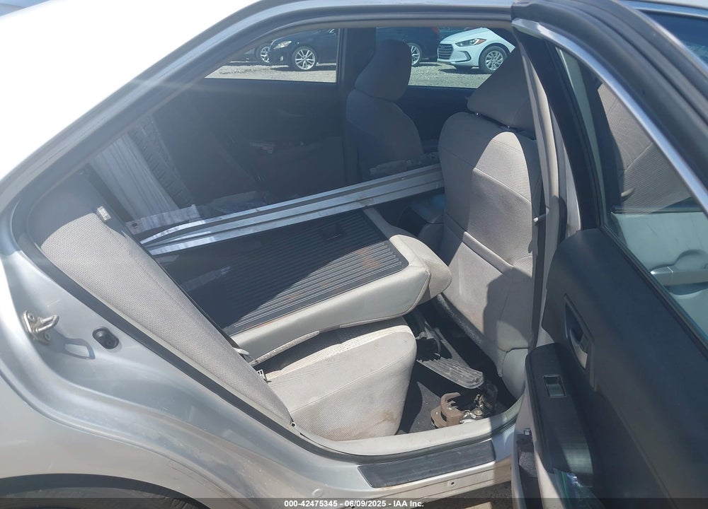 2014 TOYOTA CAMRY LE VIN: 4T4BF1FKXER436068