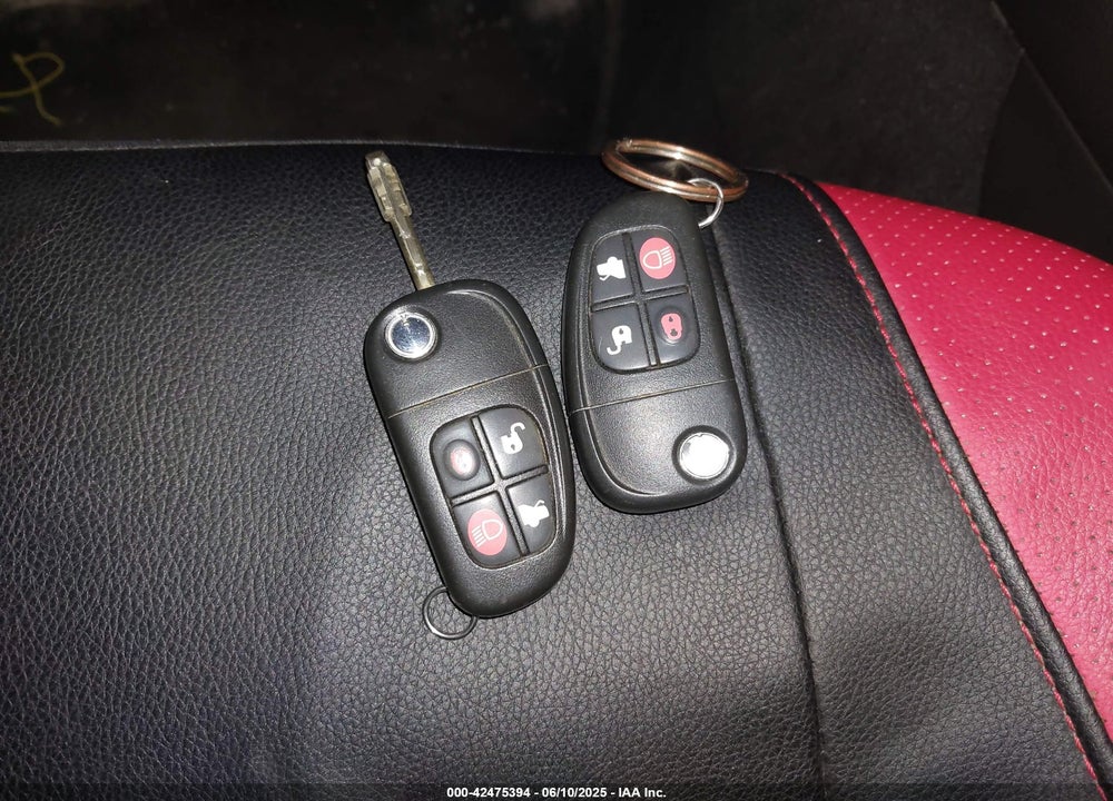 2002 JAGUAR X-TYPE 3.0L VIN: SAJEA53C62WC75074