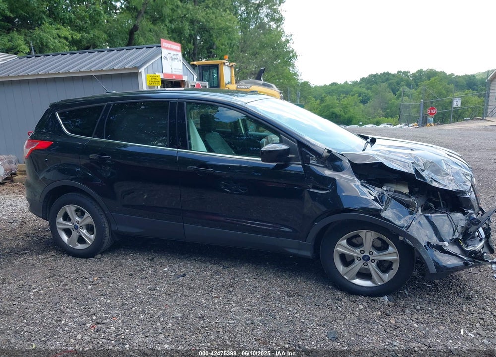 2016 FORD ESCAPE SE VIN: 1FMCU9GX3GUA41732