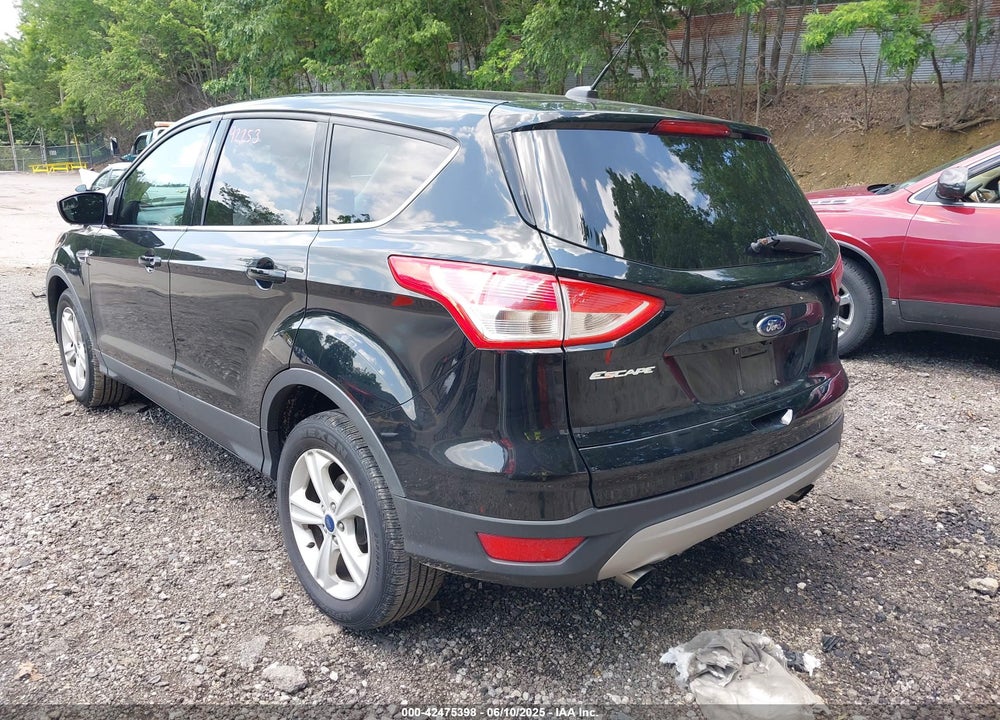 2016 FORD ESCAPE SE VIN: 1FMCU9GX3GUA41732