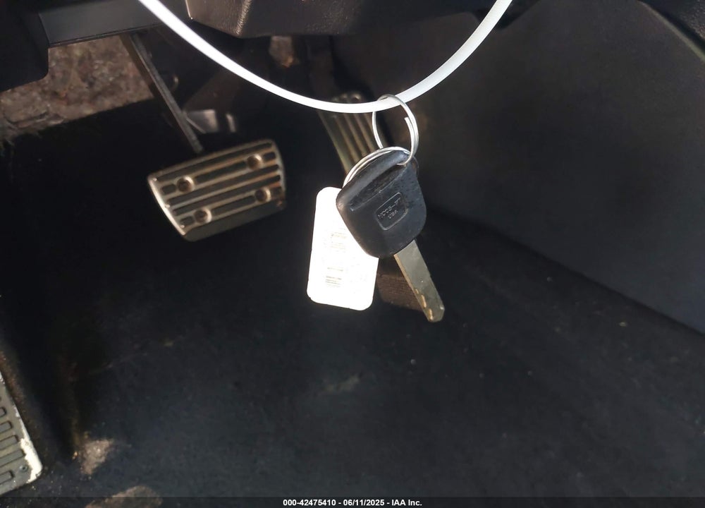 2016 HONDA ACCORD VIN: 1HGCR2F55GA095341