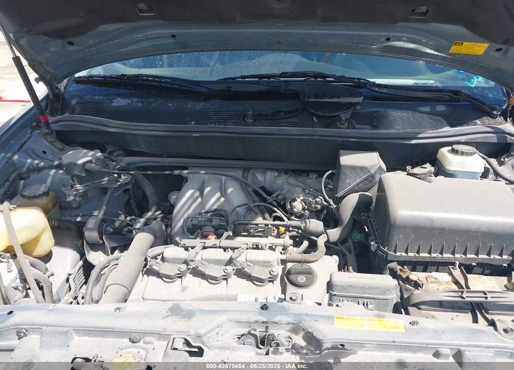2001 LEXUS RX 300 VIN: JTJHF10U910169426