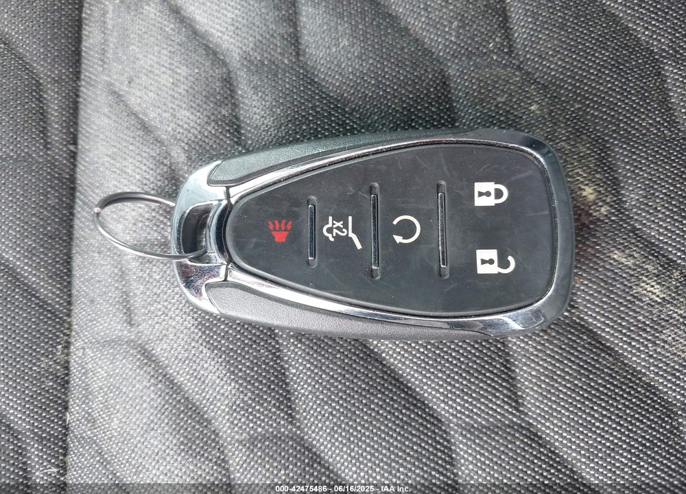 2021 CHEVROLET EQUINOX VIN: 2GNAXUEV4M6112509