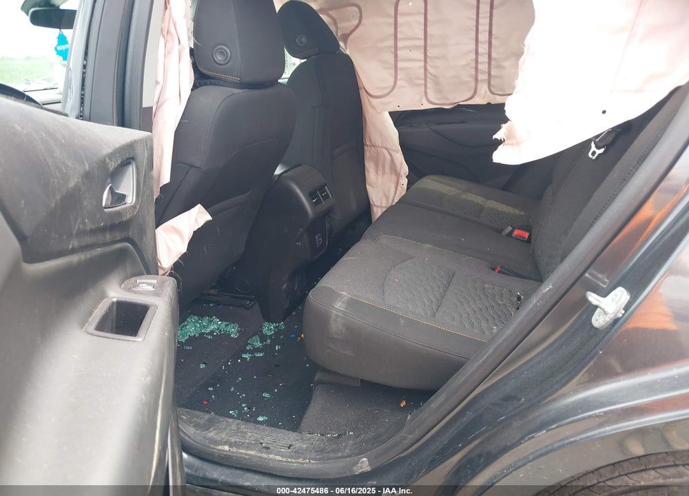 2021 CHEVROLET EQUINOX VIN: 2GNAXUEV4M6112509
