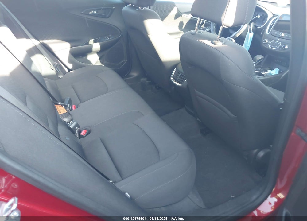 2024 CHEVROLET MALIBU VIN: 1G1ZD5ST2RF114777