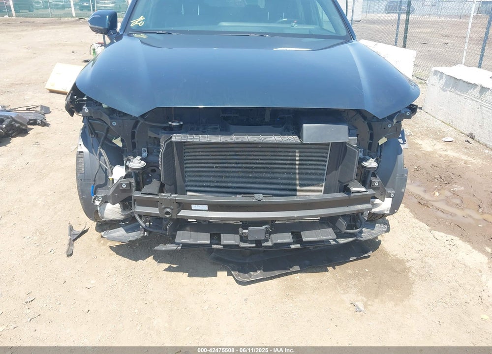 2023 HYUNDAI PALISADE CALLIGRAPHY VIN: KM8R74GE4PU590391