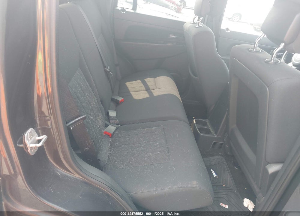2011 JEEP LIBERTY VIN: 1J4PN2GK9BW592303