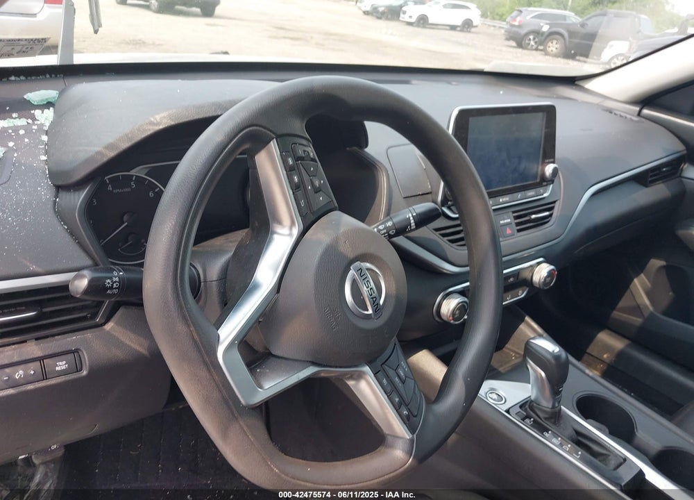 2020 NISSAN ALTIMA VIN: 1N4BL4BV8LC198691