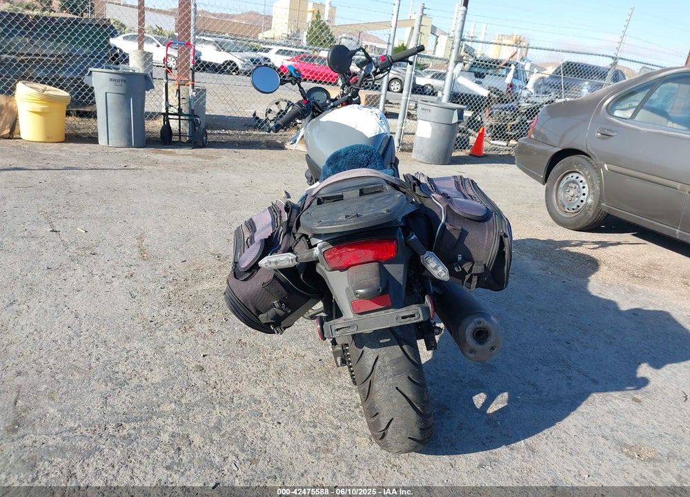 2024 KAWASAKI EL450 A VIN: ML5ELFA15RDA03017