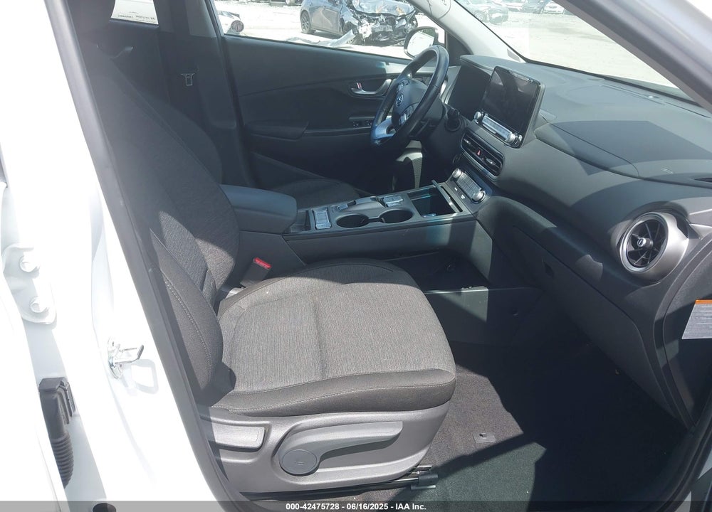 2023 HYUNDAI KONA ELECTRIC VIN: KM8K33AG1PU183159