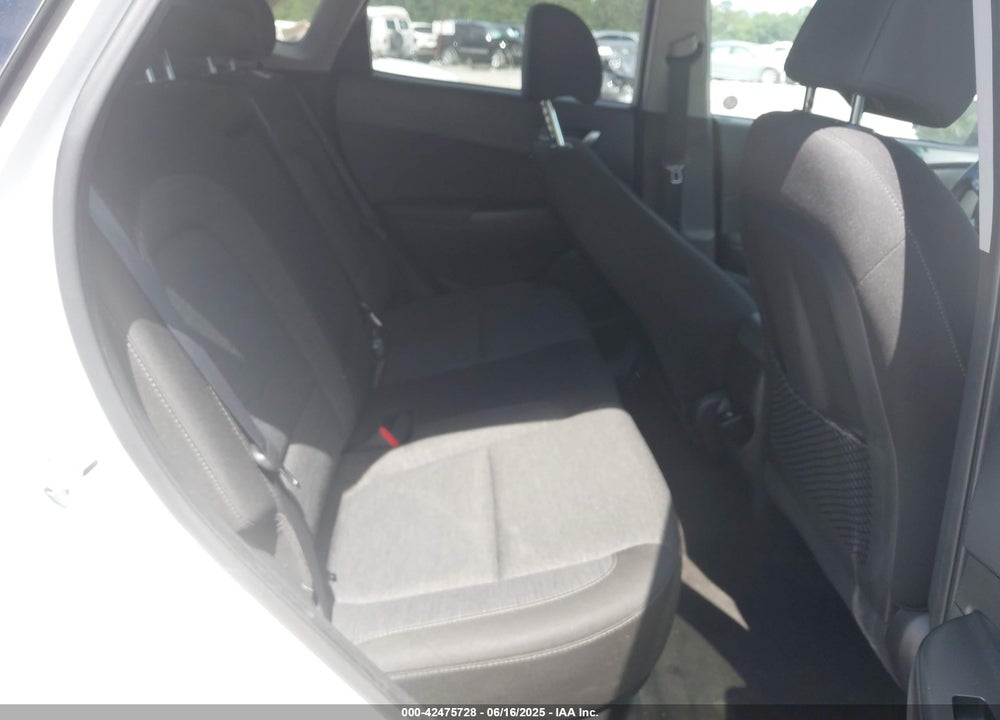 2023 HYUNDAI KONA ELECTRIC VIN: KM8K33AG1PU183159