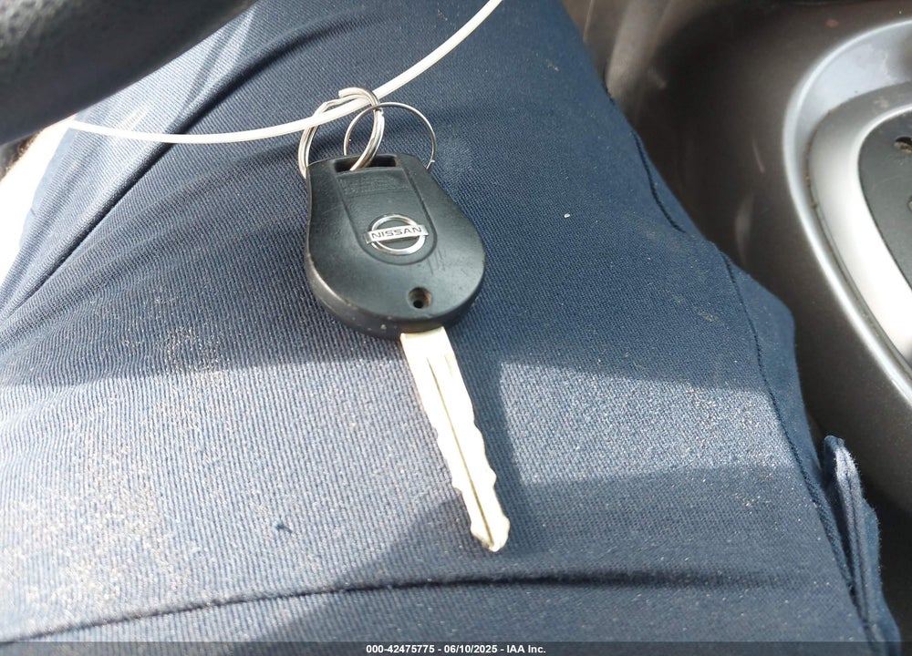 2011 NISSAN JUKE VIN: JN8AF5MV3BT017175