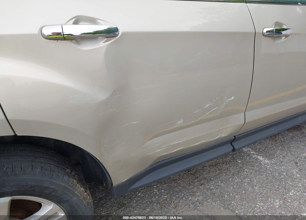 2015 CHEVROLET EQUINOX 1LT VIN: 1GNFLFEK5FZ136280