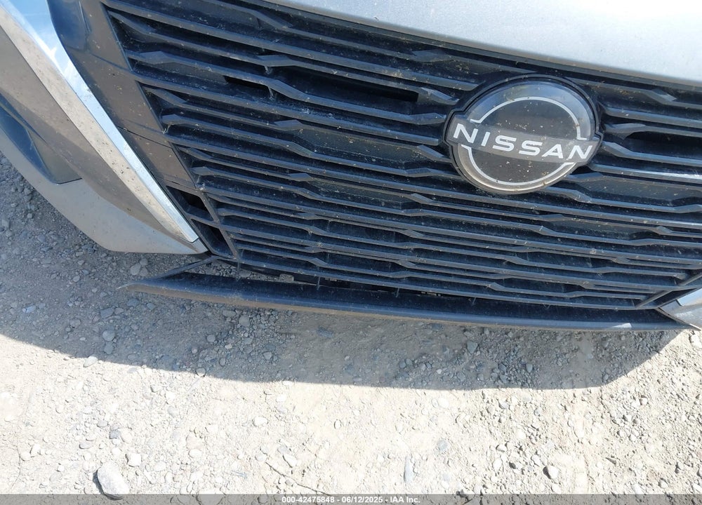 2023 NISSAN ALTIMA SV FWD VIN: 1N4BL4DV8PN390751