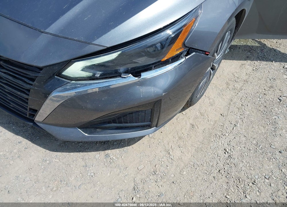 2023 NISSAN ALTIMA SV FWD VIN: 1N4BL4DV8PN390751