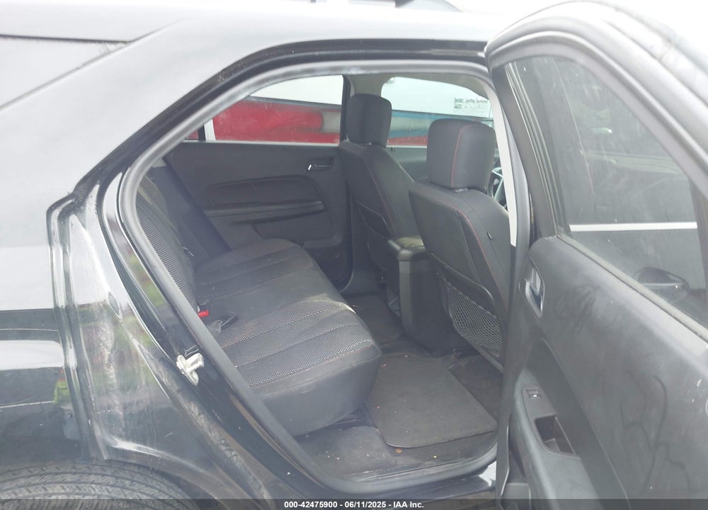 2017 CHEVROLET EQUINOX LT VIN: 2GNFLFEK0H6305295