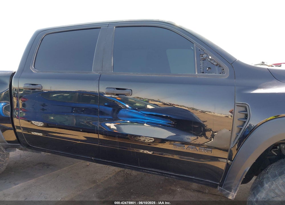2022 RAM 1500 VIN: 1C6SRFU99NN215579