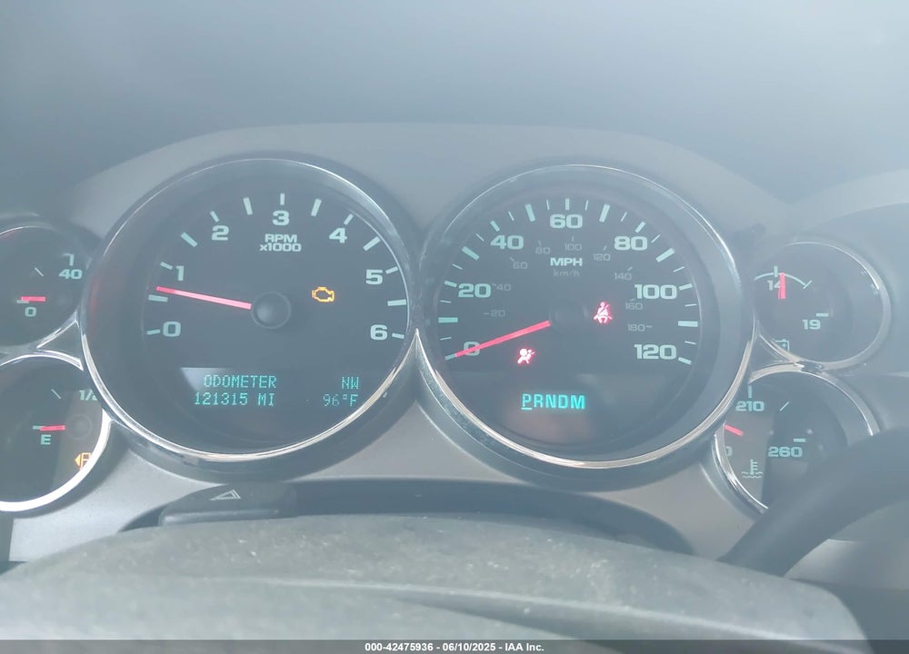 2013 CHEVROLET SILVERADO 1500 LT VIN: 1GCRKSE76DZ168195