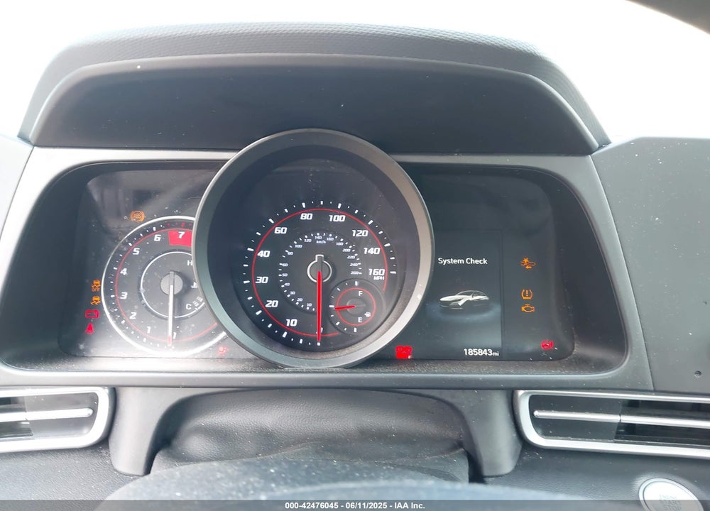 2021 HYUNDAI ELANTRA VIN: 5NPLM4AG6MH007113