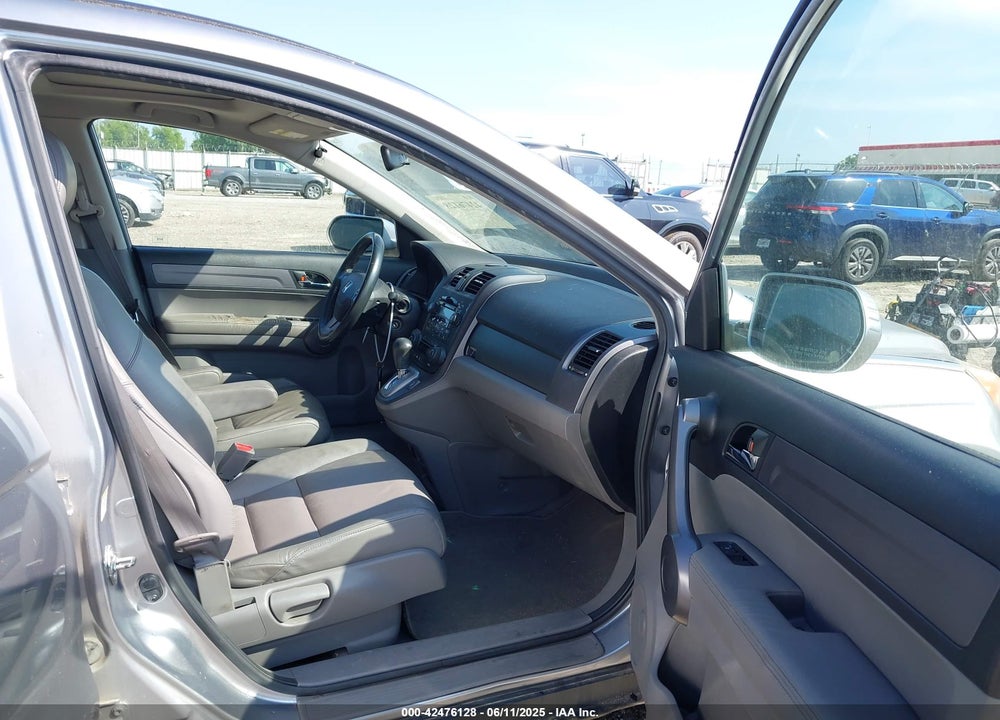 2008 HONDA CR-V VIN: JHLRE38768C050099