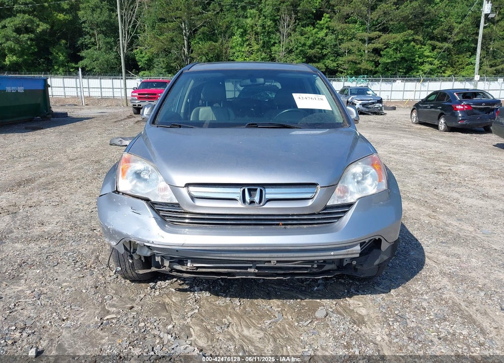 2008 HONDA CR-V VIN: JHLRE38768C050099