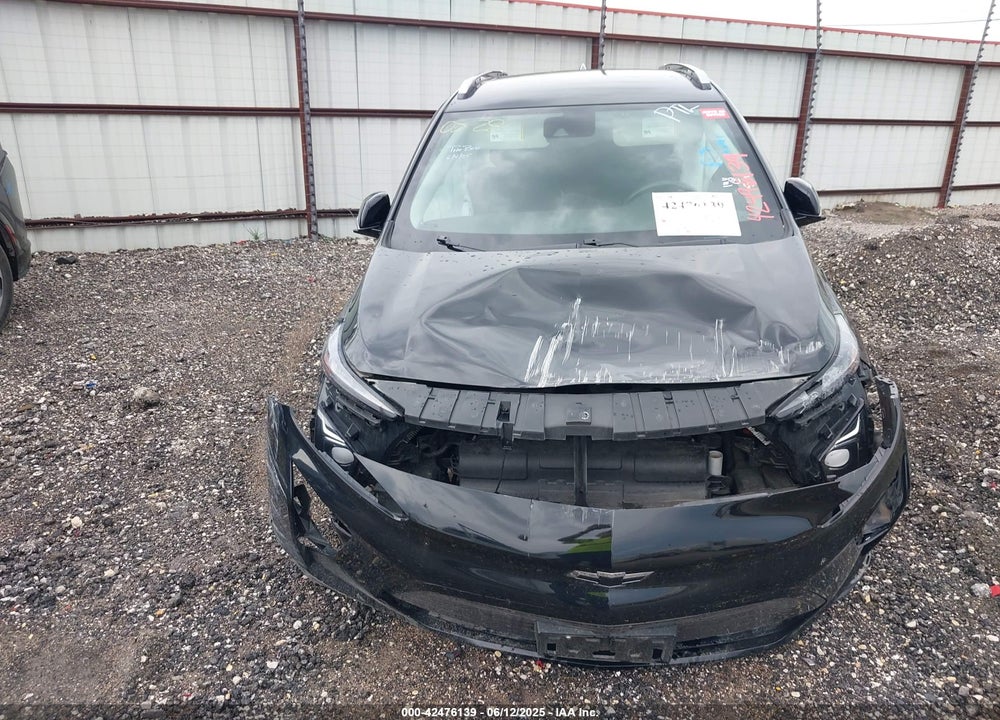 2023 CHEVROLET BOLT EUV VIN: 1G1FY6S06P4153965