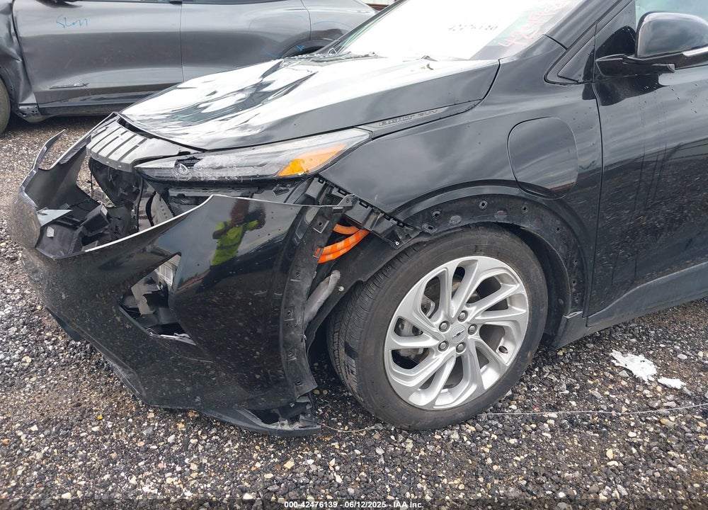 2023 CHEVROLET BOLT EUV VIN: 1G1FY6S06P4153965