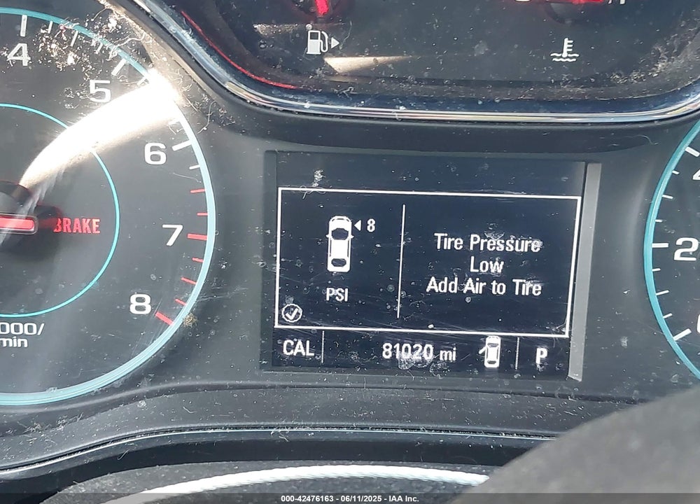 2018 CHEVROLET CRUZE LS AUTO VIN: 1G1BC5SM5J7247318