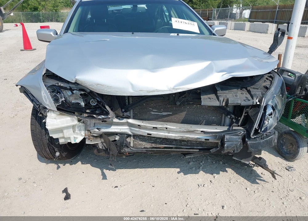 2010 FORD FUSION VIN: 3FAHP0CGXAR190372