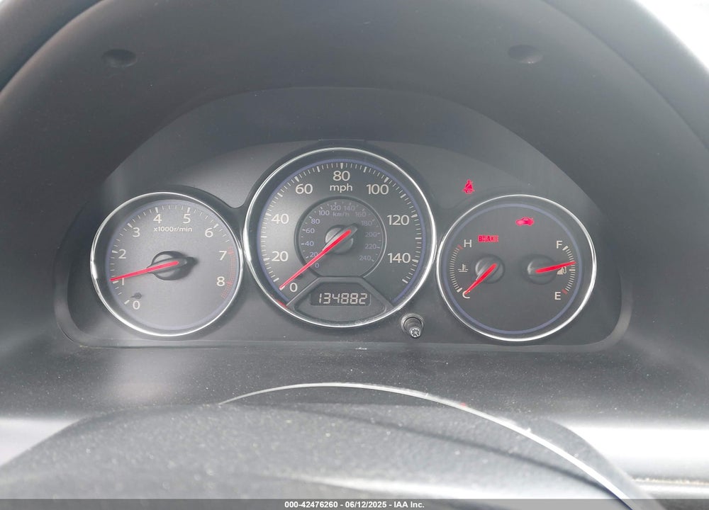 2004 HONDA CIVIC LX VIN: 1HGES15654L013559