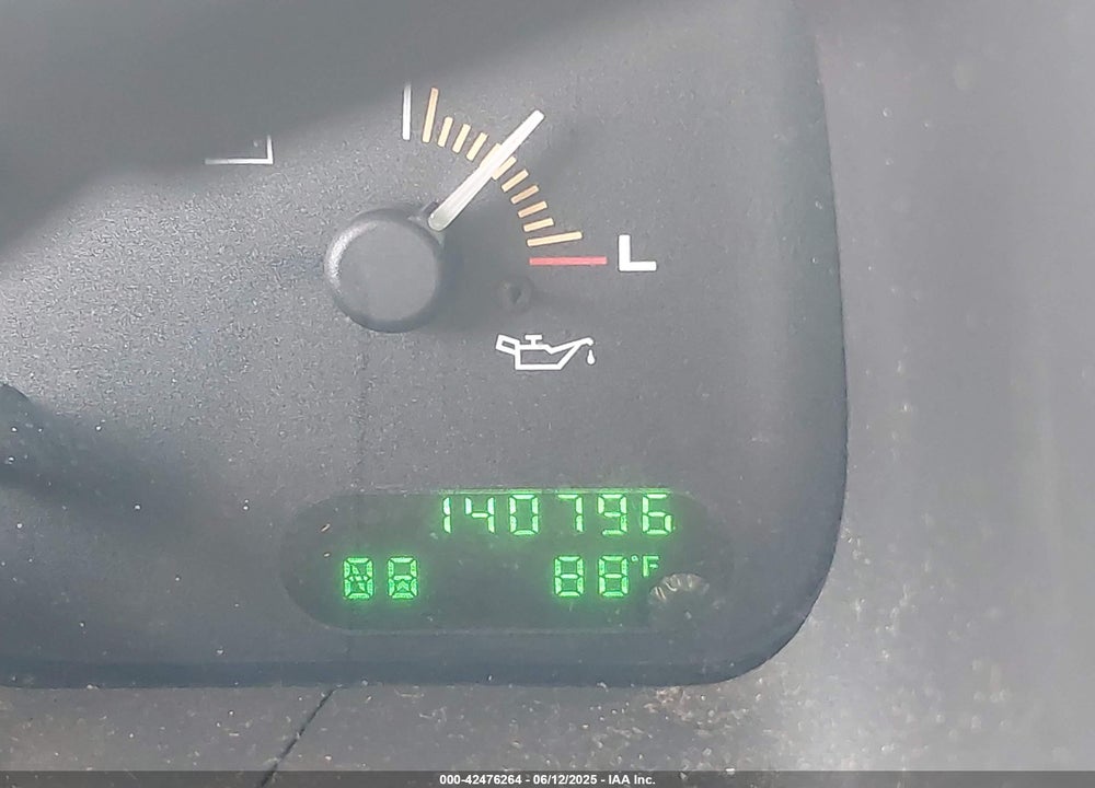 2003 FORD EXPEDITION XLT VIN: 1FMRU15W63LA62984