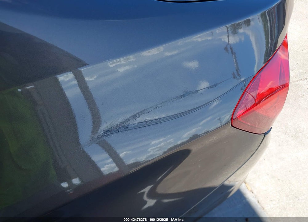 2013 BMW 328 VIN: WBA3A5G58DNP20080