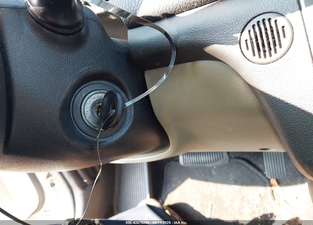 2013 KIA FORTE EX VIN: KNAFU4A22D5665767