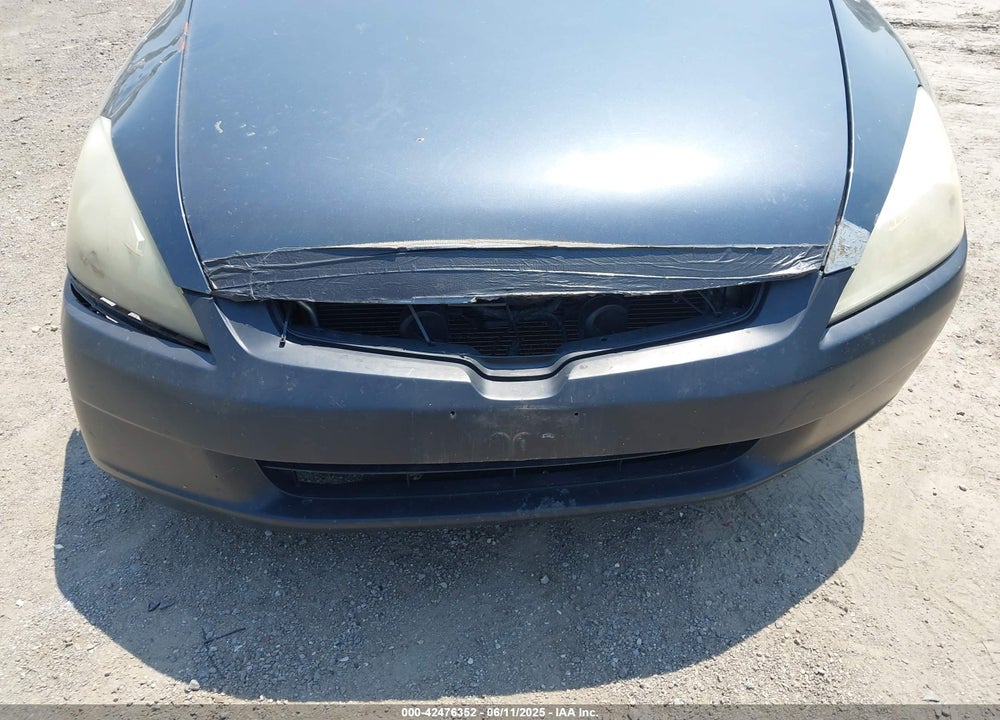 2003 HONDA ACCORD 3.0 EX VIN: 1HGCM66833A055298
