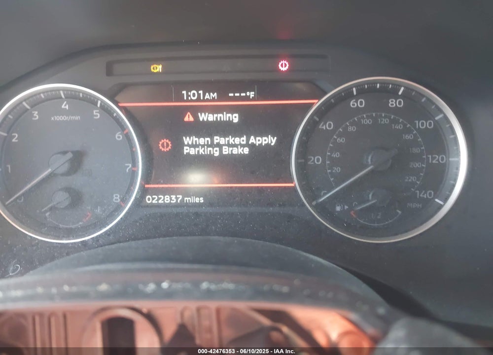 2022 MITSUBISHI OUTLANDER VIN: JA4J4TA84NZ028508