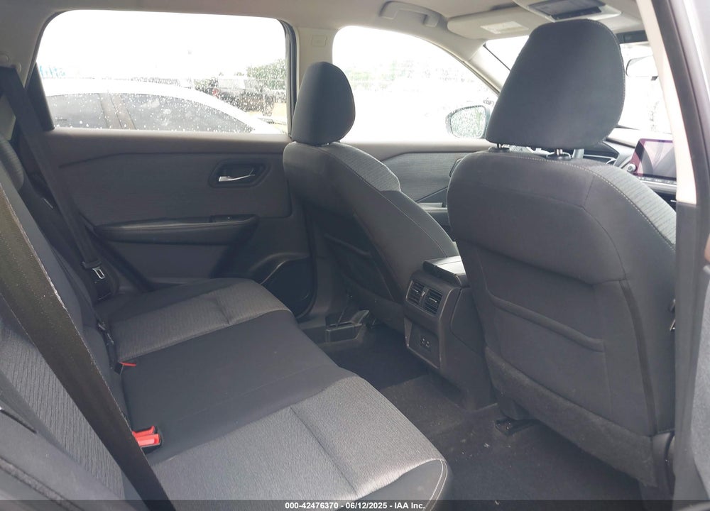 2021 NISSAN ROGUE VIN: 5N1AT3BA1MC686665