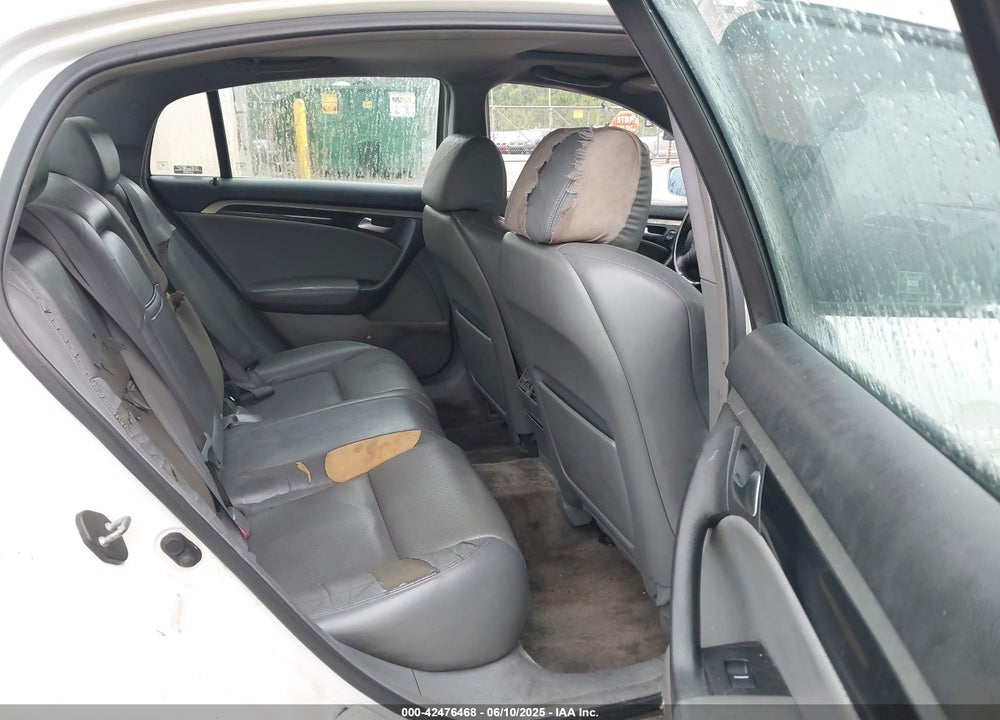 2004 ACURA TL VIN: 19UUA66214A041328