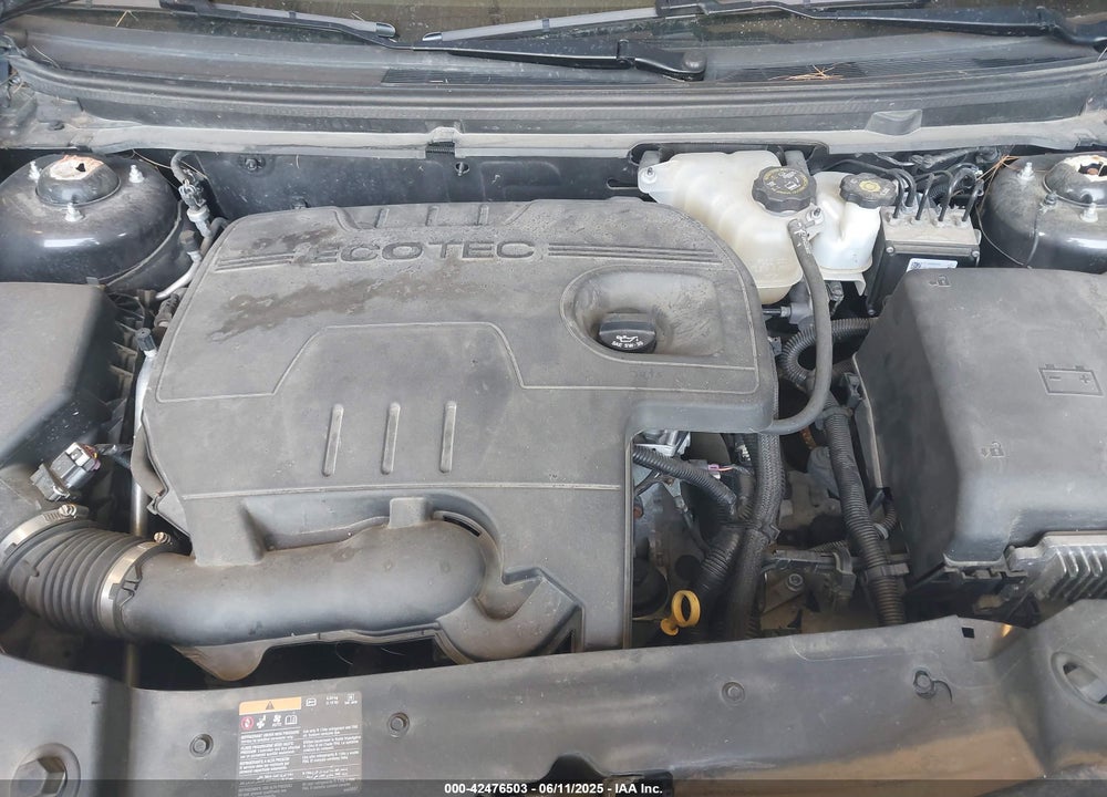 2012 CHEVROLET MALIBU VIN: 1G1ZC5E09CF352721